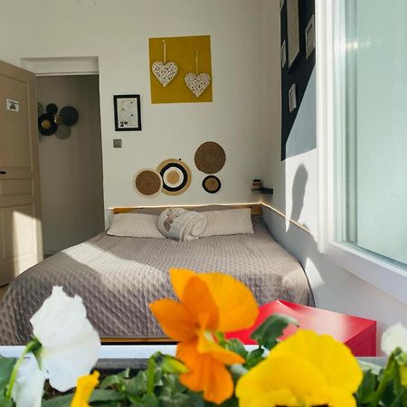 Chambre Privee Au Coeur De קאלה מראה חיצוני תמונה