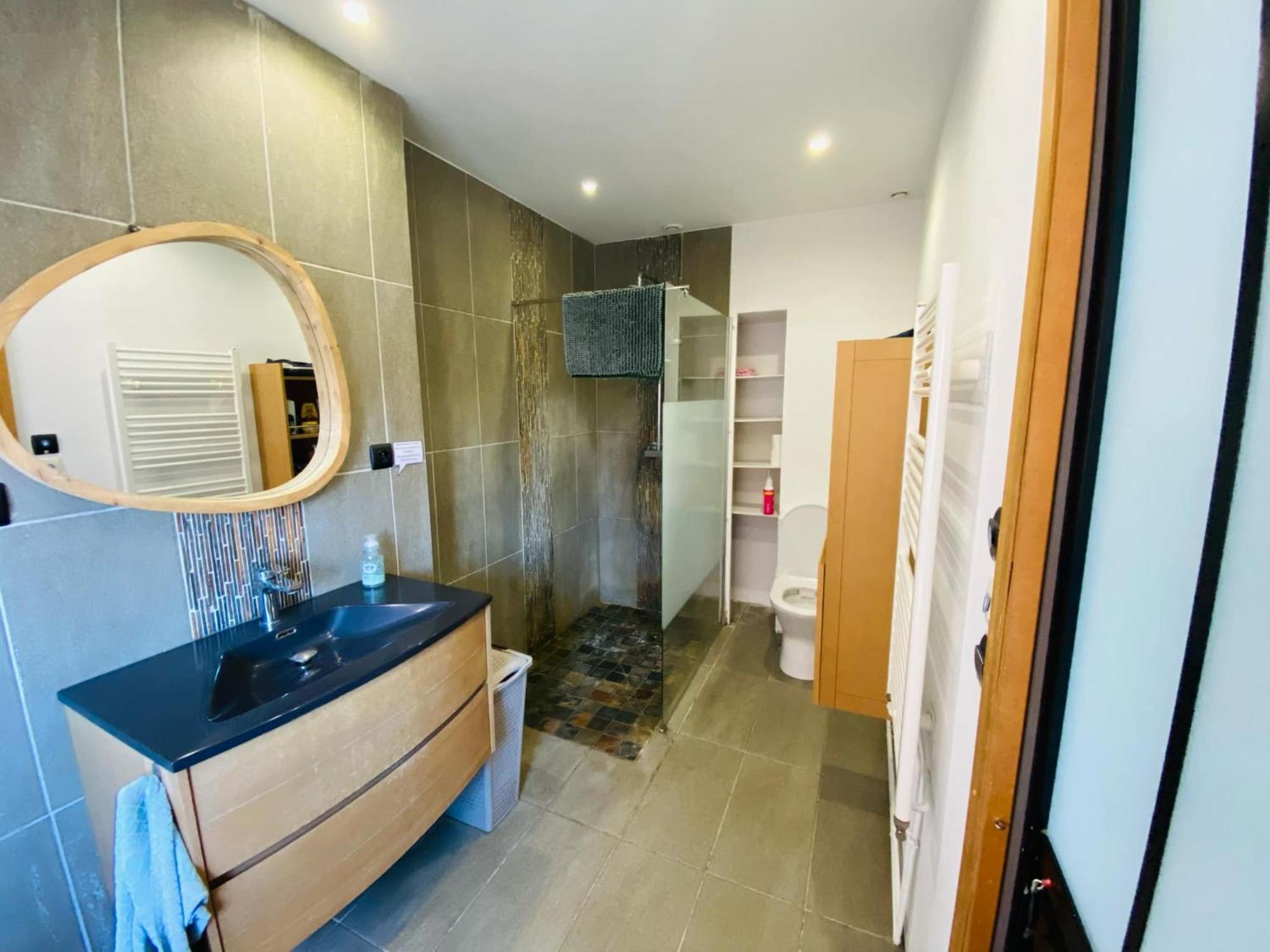 Chambre Privee Au Coeur De קאלה מראה חיצוני תמונה